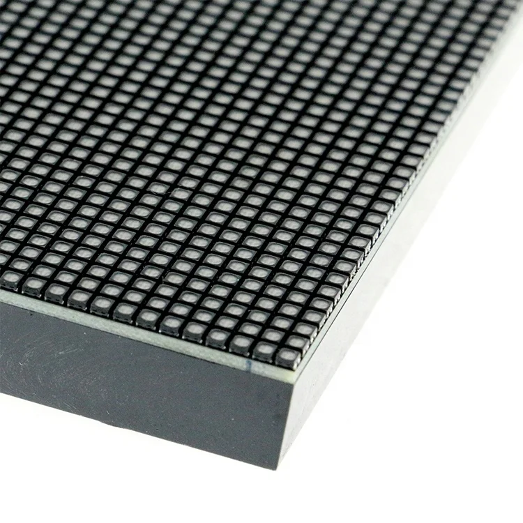 PrivaLED Full color Indoor Module Video Display Modules 160*320 SMD GOB P2 P2.5 Led Screen Module