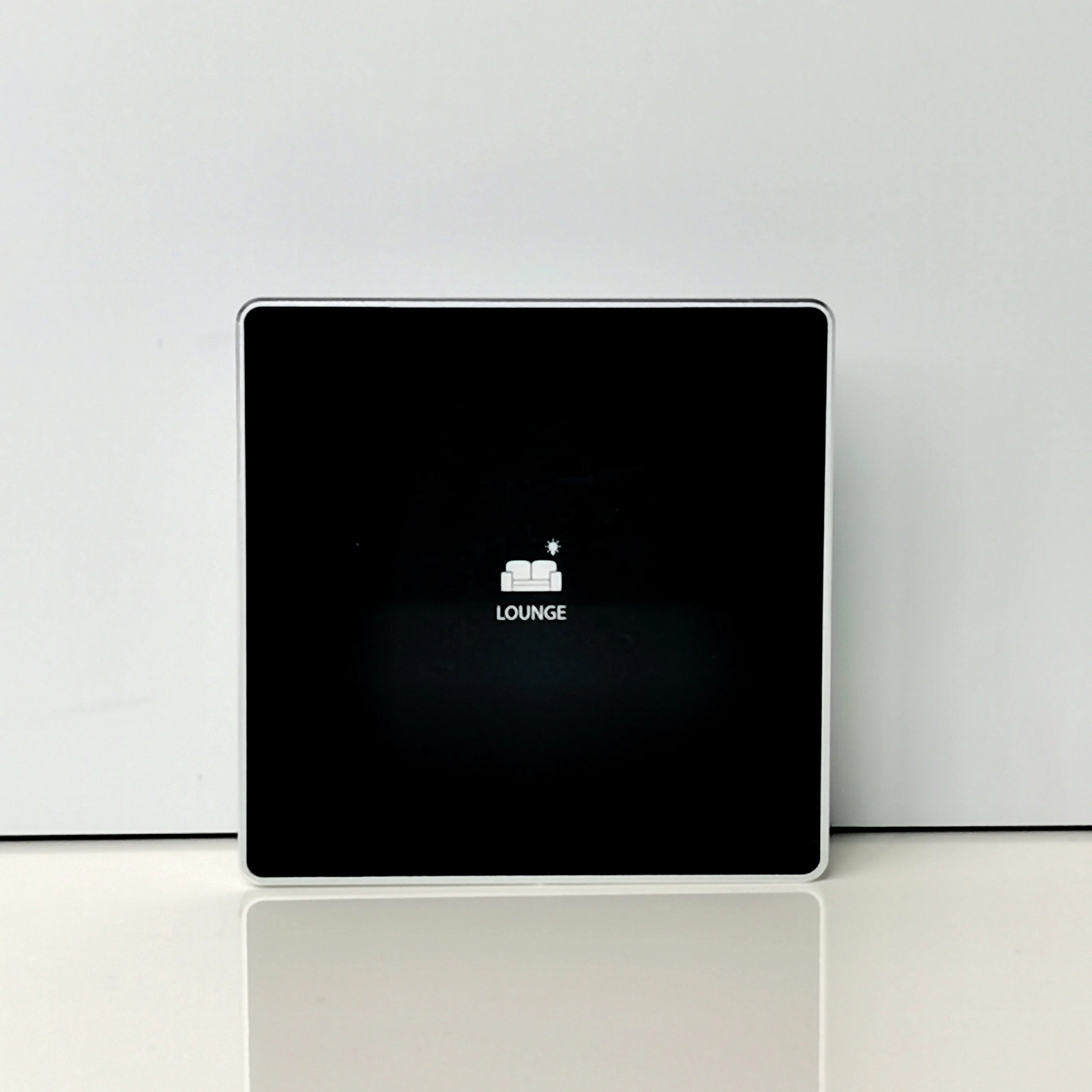 Factory Whole Power Saving Energy Saver Smart Dimmer Light Touch Switch For Home Hotel