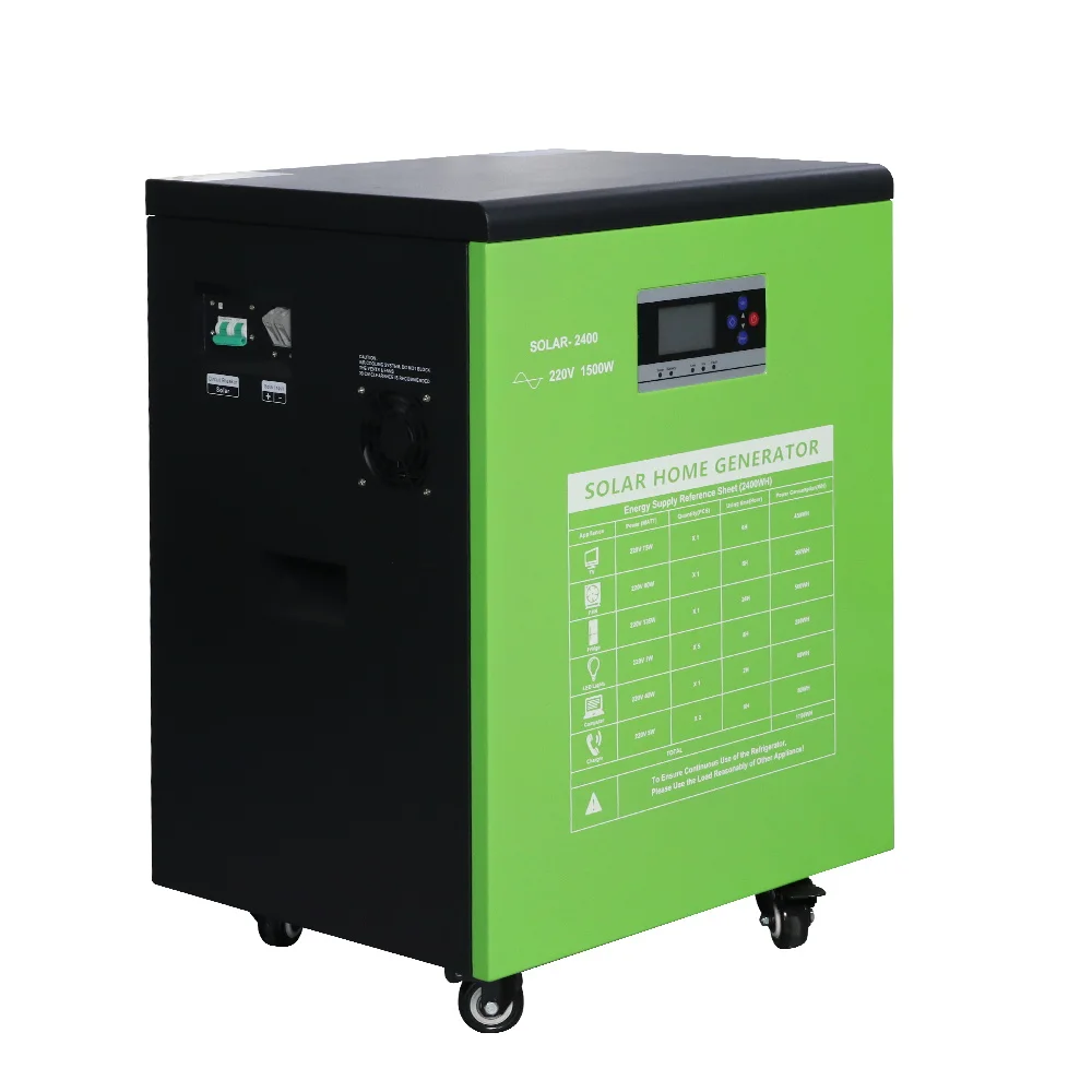
stand alone back up solar system 1kw 2kw 5kw 8kw 10kwh battery 