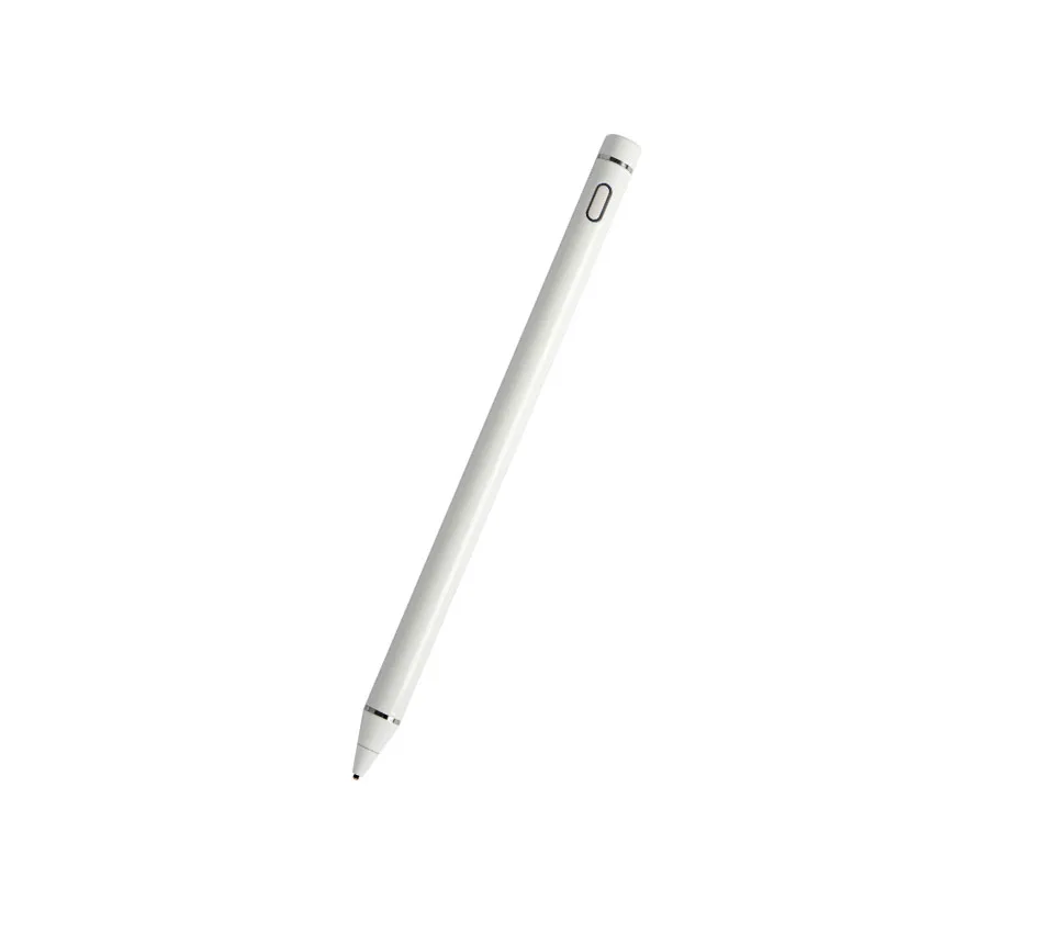 Стилус для iPad для Samsung Huawei Xiaomi iPhone Apple iPad 12,9 Pro 10,5 11 дюймов с тонким наконечником карандаш для рисования