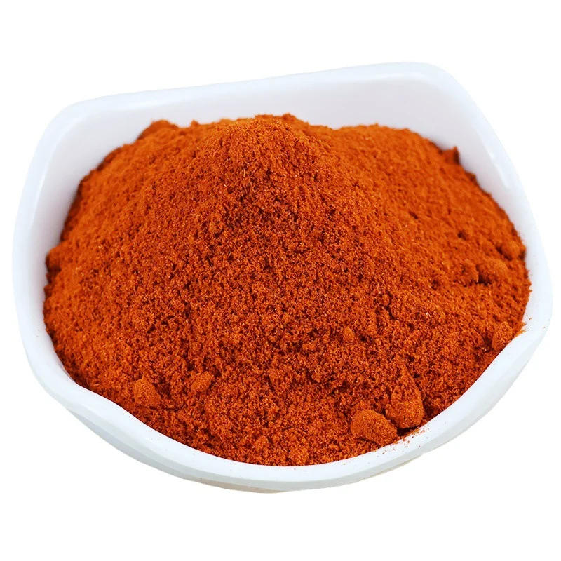 Popular Wholesale Price red chili powder spices paprika powder red bell pepper powder 25kg pack