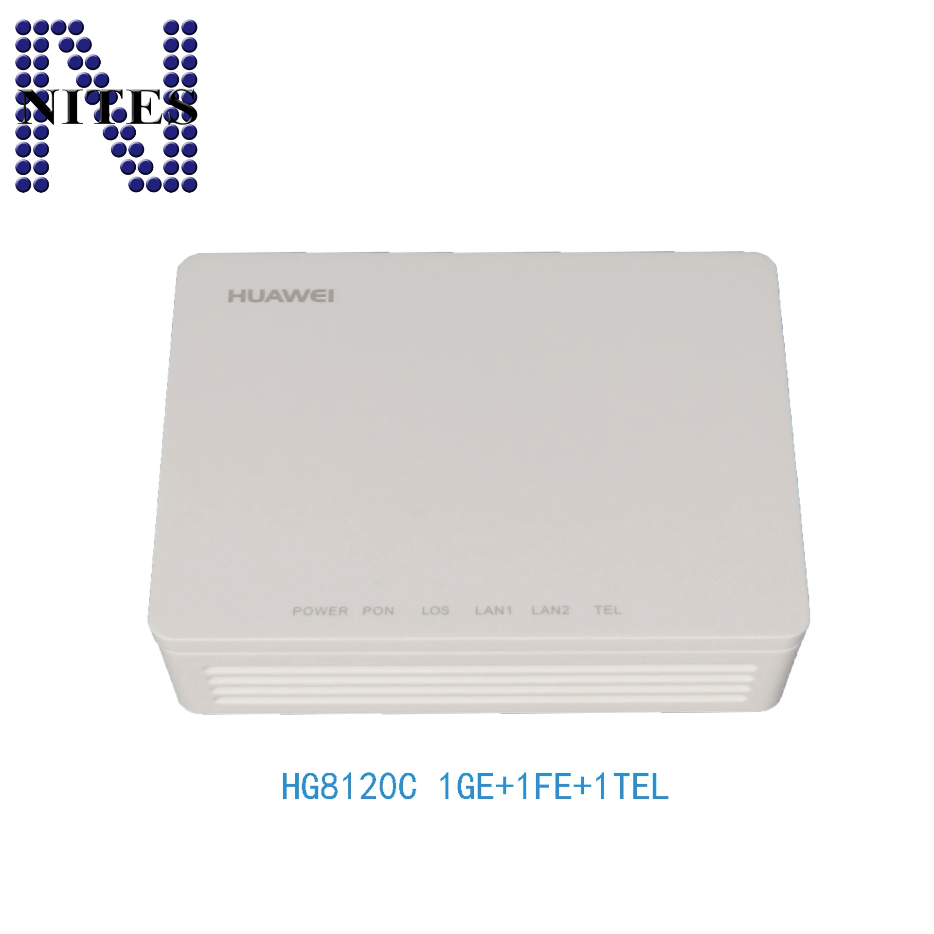 HG8120C GPON EPON ONU ONT FTTH ГГУ маршрутизатор модель 1GE + 1FE + 1TEL