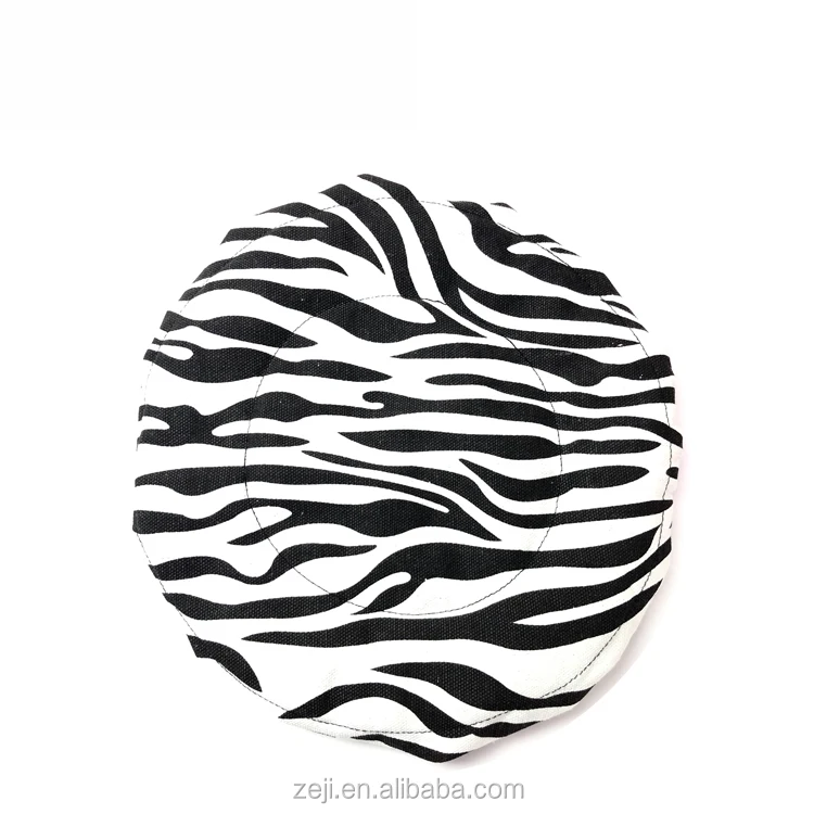 
Flaxseed Microwave Thermal Portable Condition Hair Cap Hair Treatment Cap Heated Hair Salon Cap 