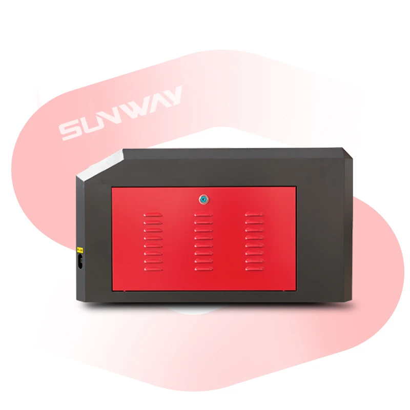 4040 40w 400x400mm Mini 3d Photo Crystal Co2 Laser Engraving Machine And Engraver For Wood Craft Plywood Glass Cups Acrylic