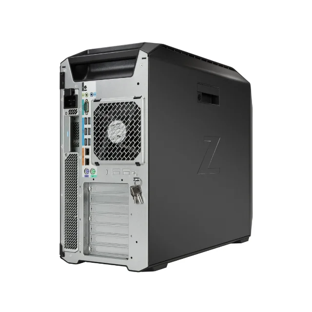 Хорошее качество Z8 G4 настольная рабочая станция графическая рабочая станция z8 g4