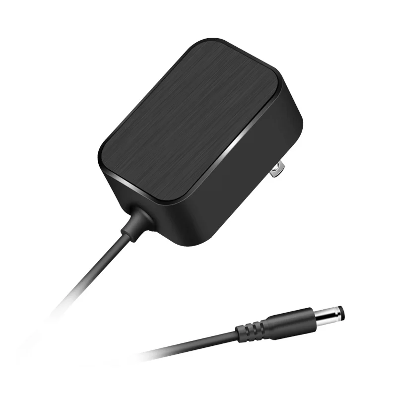 KC CE Certified Wall Mount 24W 1A 2A 3A 4A 5A 12V Dc Power Adapter