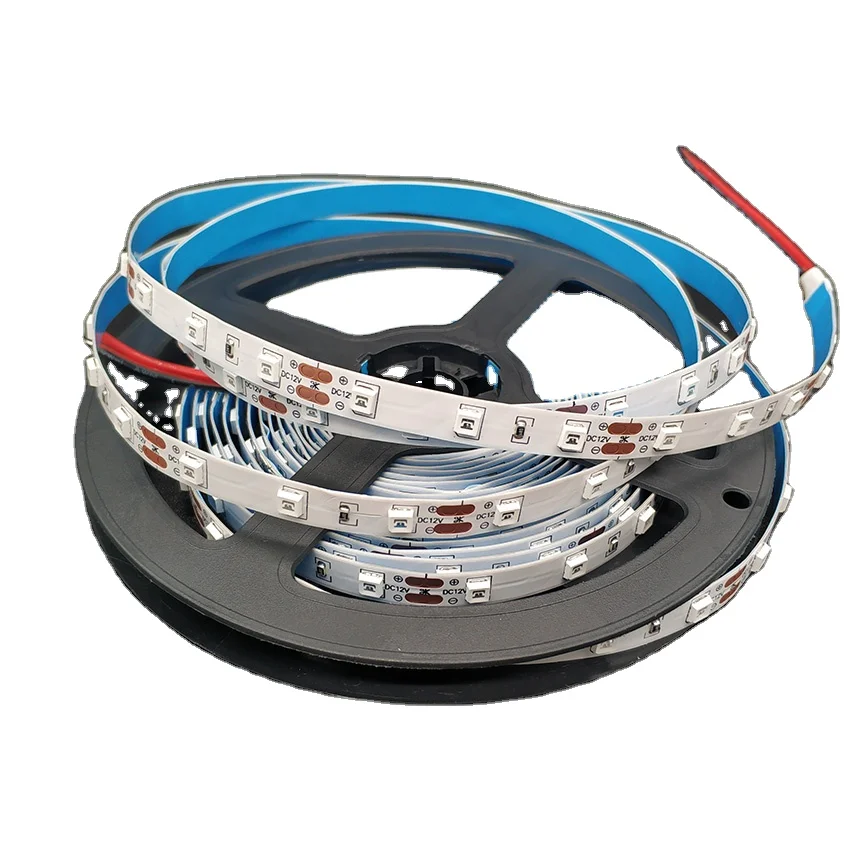 15M Christmas decorations smart waterproof LED light strip Holiday light strip RGB flexible outdoor LED light strip