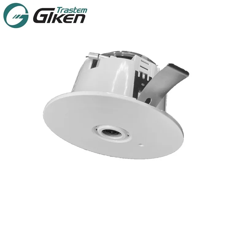 Web-based quality reliable people flow wide spectrum counting sensor