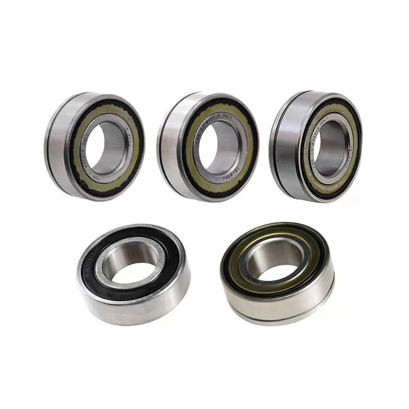 9252A wheel bearing abs and non ABS 9276B 25mm ABS wheel bearing  for harley