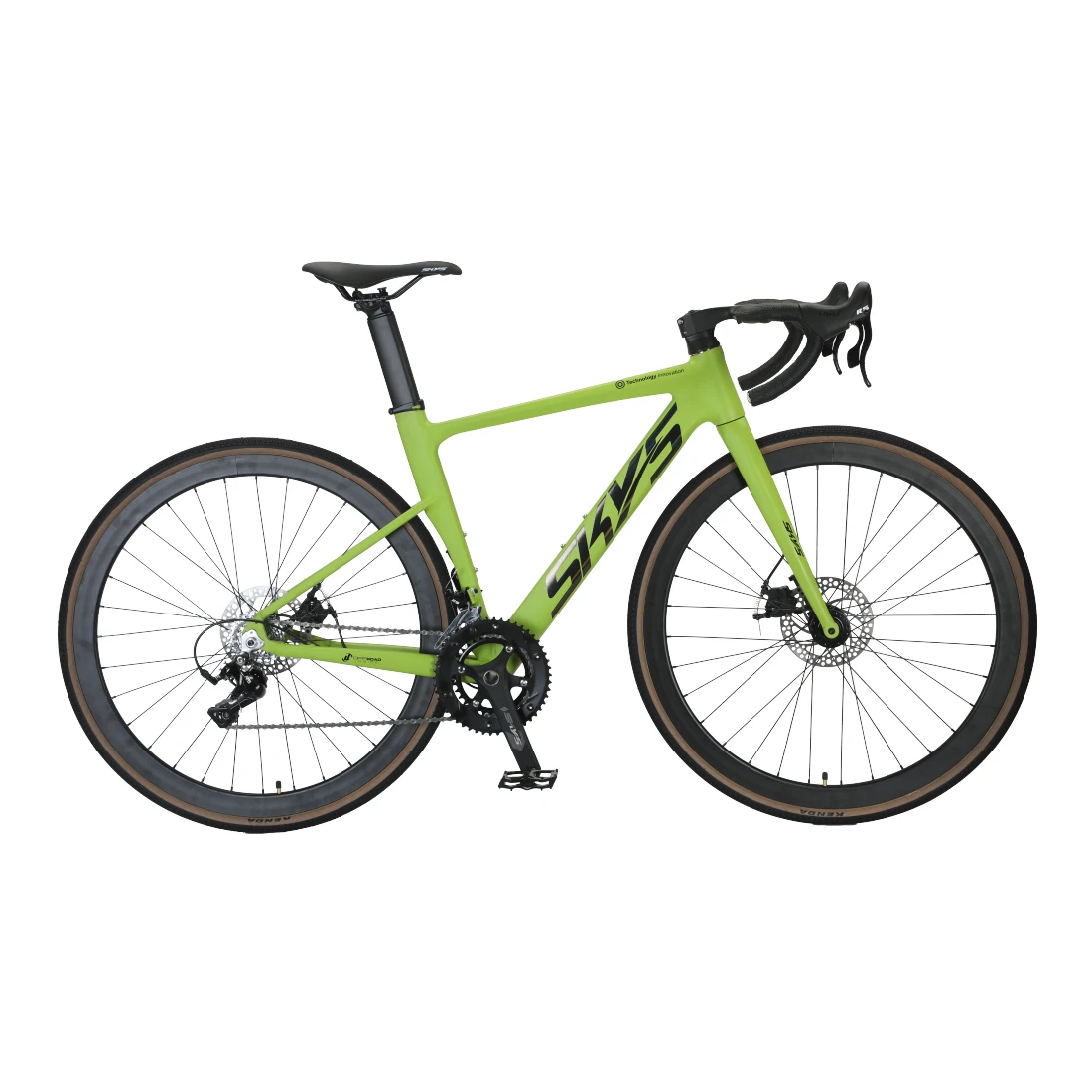 Factory direct sales Road Bike 9 Speed Racing Bike Road Bicycle for Adult