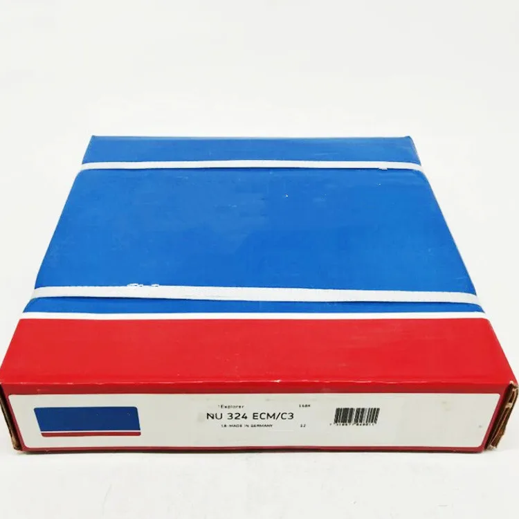 High load cylindrical roller bearings NU324ECPC3 roller bearing cylindrical NU324ECPC3 bearing