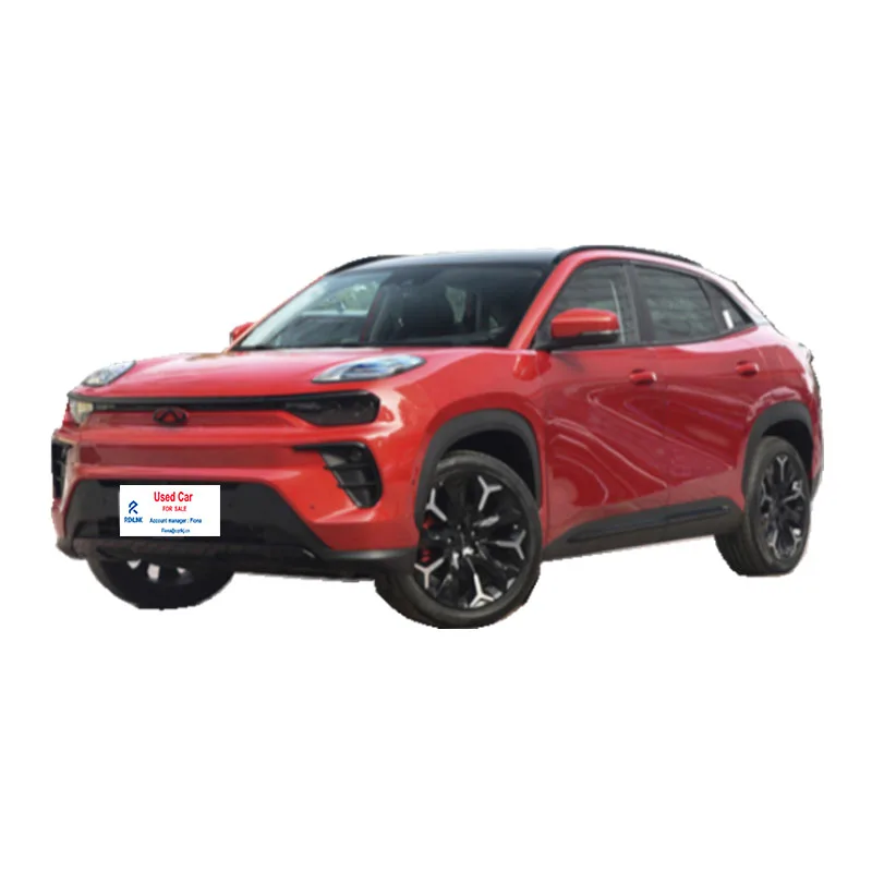 2021 Chery  Big Ant buy Electric EV Cars For Sale