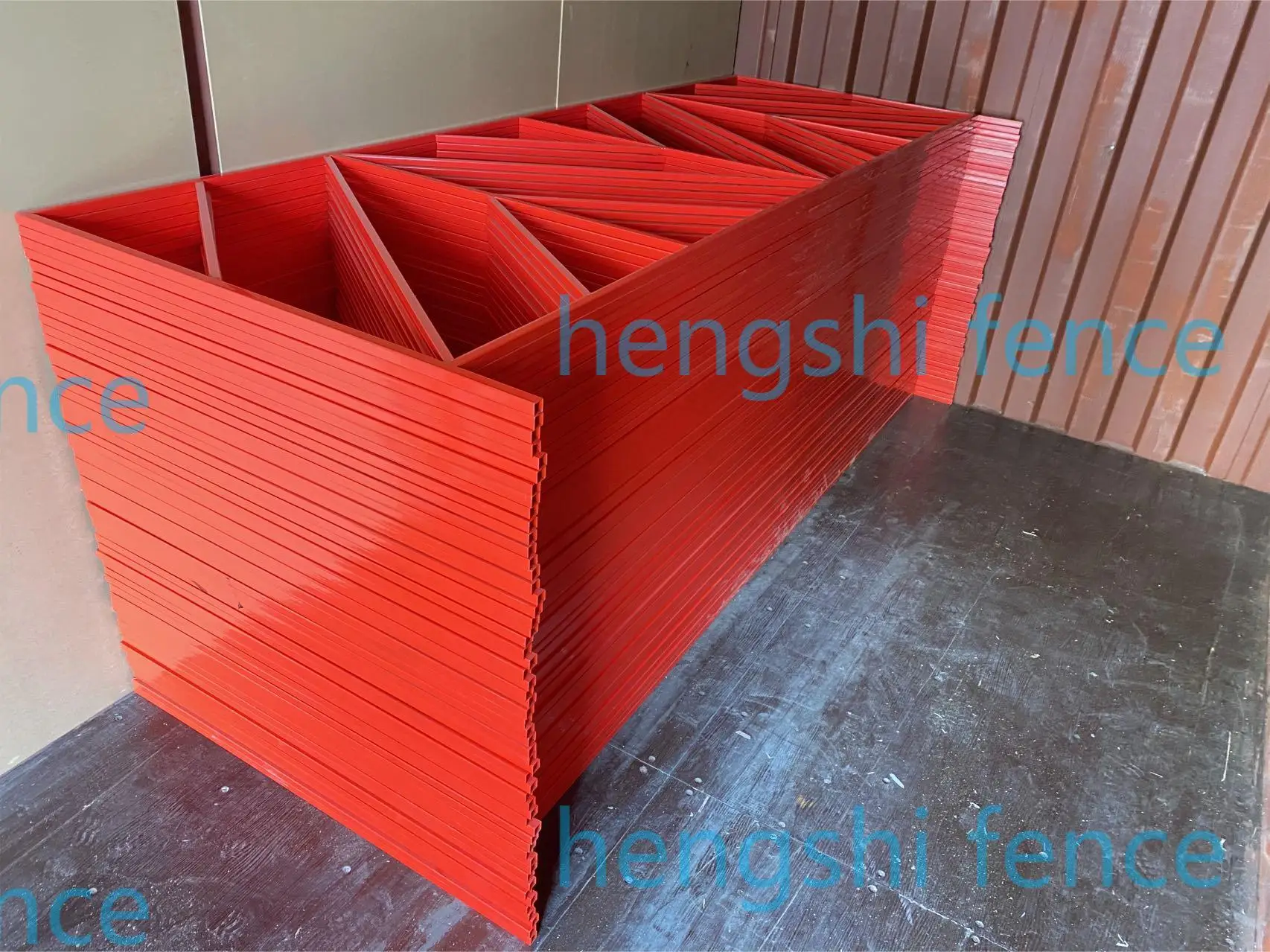 Road concert sport events barricades fence panel / crowd control barrier fence panel / temporary fence for pedestrian