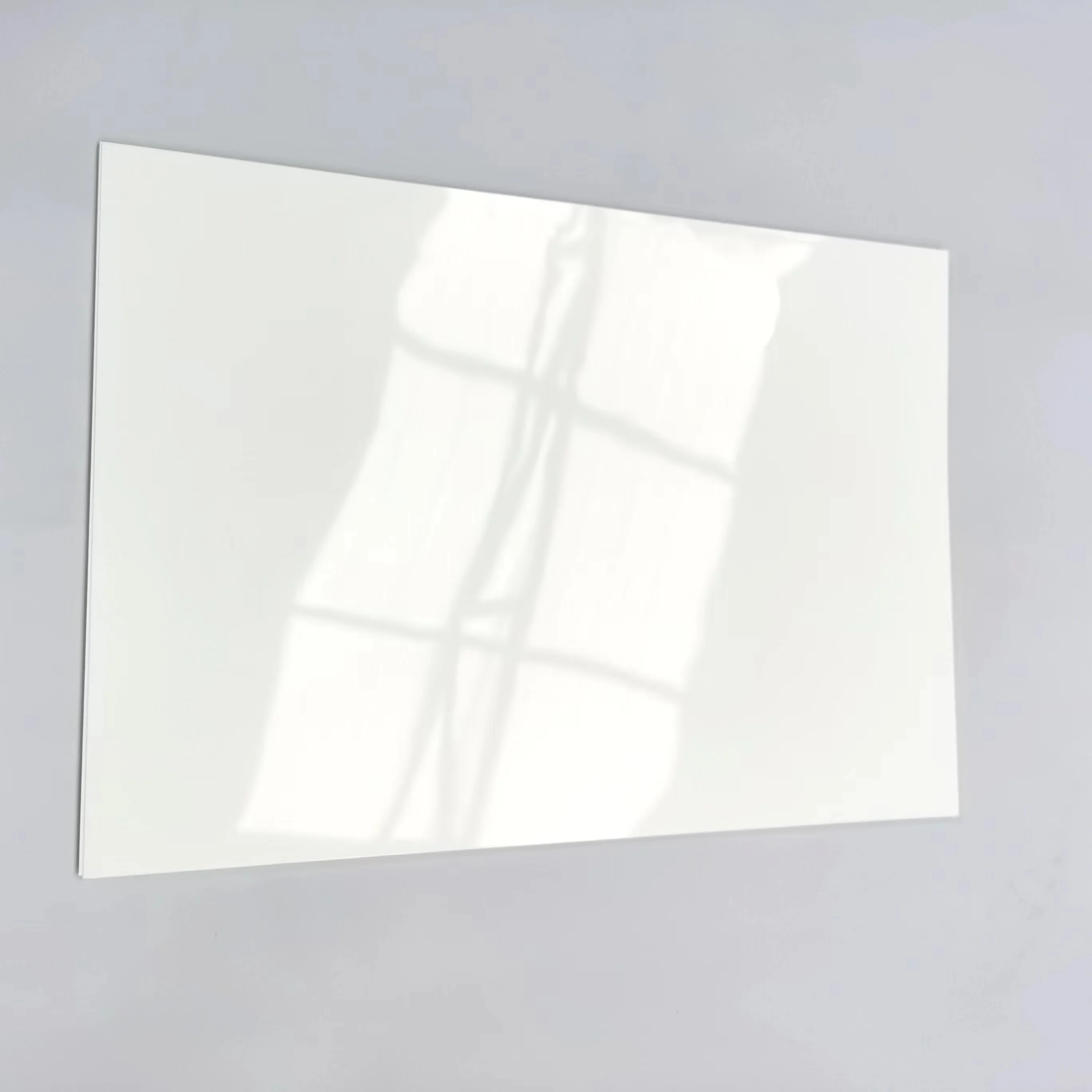 Transparent A4 Document Film For Inkjet Printer/ Free Printing For Concert Support Packing Film Roll Printed