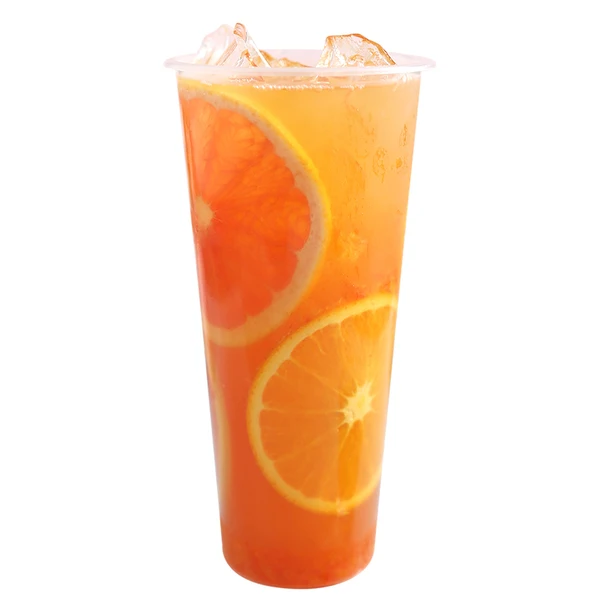 Помель мешки в легком сиропе для приготовления напитков