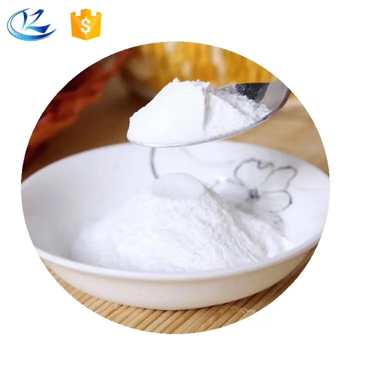 Whole price food grade Sweetener Polydextrose Powder