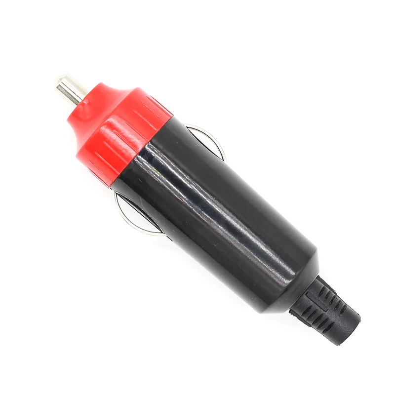 Motorcycle Professional Manufacturer Car Cigarette Lighter Plug / Auto Lighter