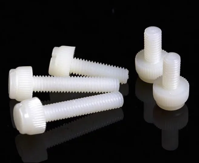 Plastic  M6 *15MM screw