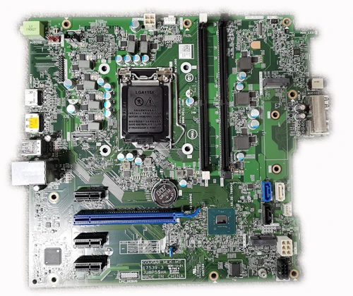 Материнская плата для настольного сервера DELL Optiplex 3070 MT, системная плата HMX8D