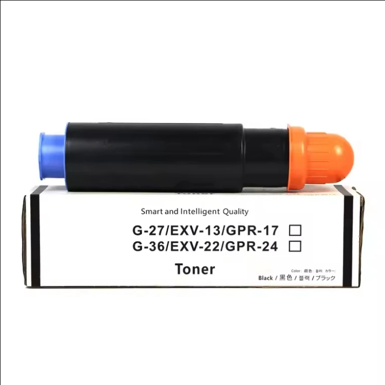 Совместимый с Canon NPG36 NPG-36 GPR-24 C-EXV22 копировальный аппарат тонер-картриджи для iR5050 5055 5065 5075