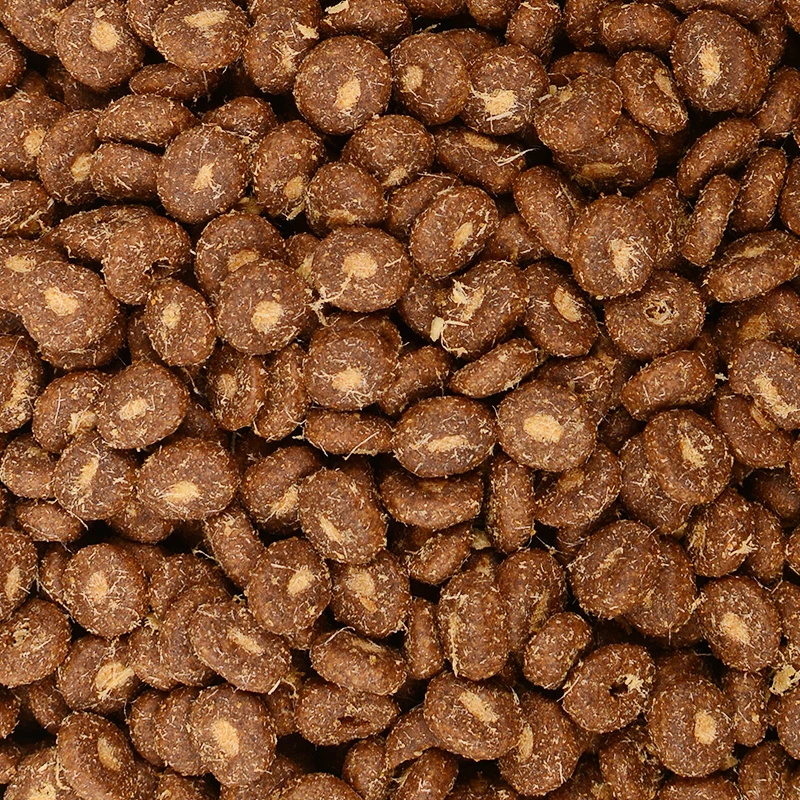 OEM Ingredient Factory Pet Supply Cat Snack Treat Dried Stuffed Cowhide Roll Pet Food Dog Accessories