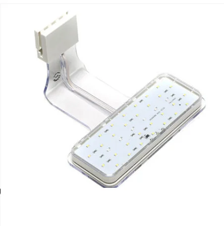 Atman LED Smart Aquarium Lamp  For Fish Tank No Frame Tank 4.3w 8.2w 8.5w 100-240v Aquarium Lamp