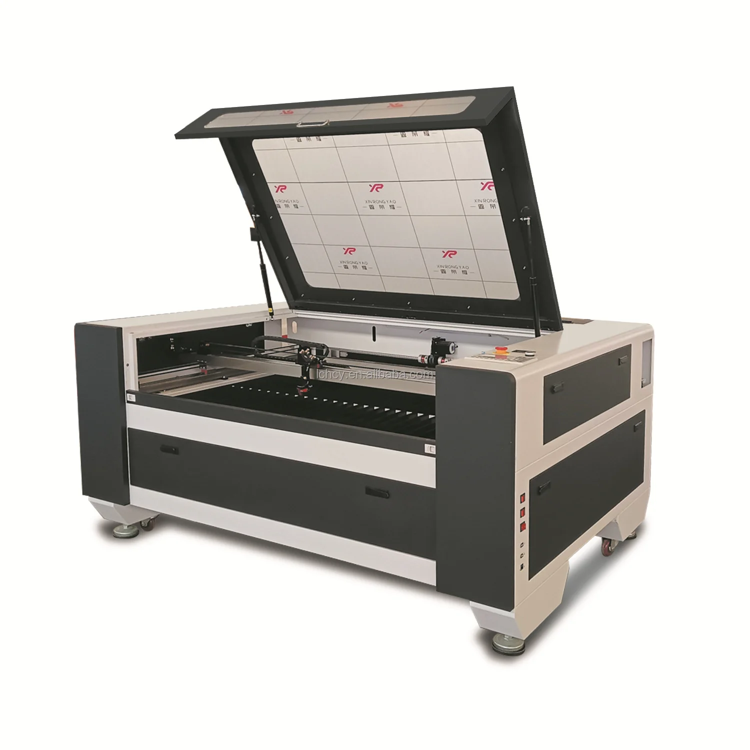 1390 laser co210