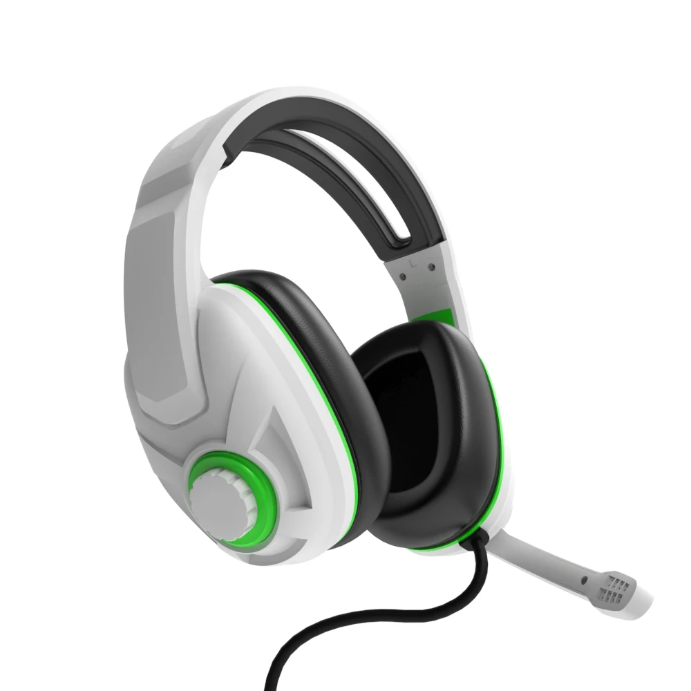 
2020 new creation xbox series x Top quality stereo sound headset wearing comfortable game xb series x headsets 
