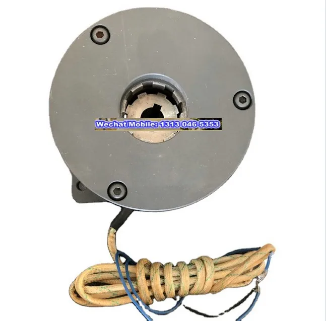 DHD11-30 electromagnetic brake for CDS6250B lathe machine