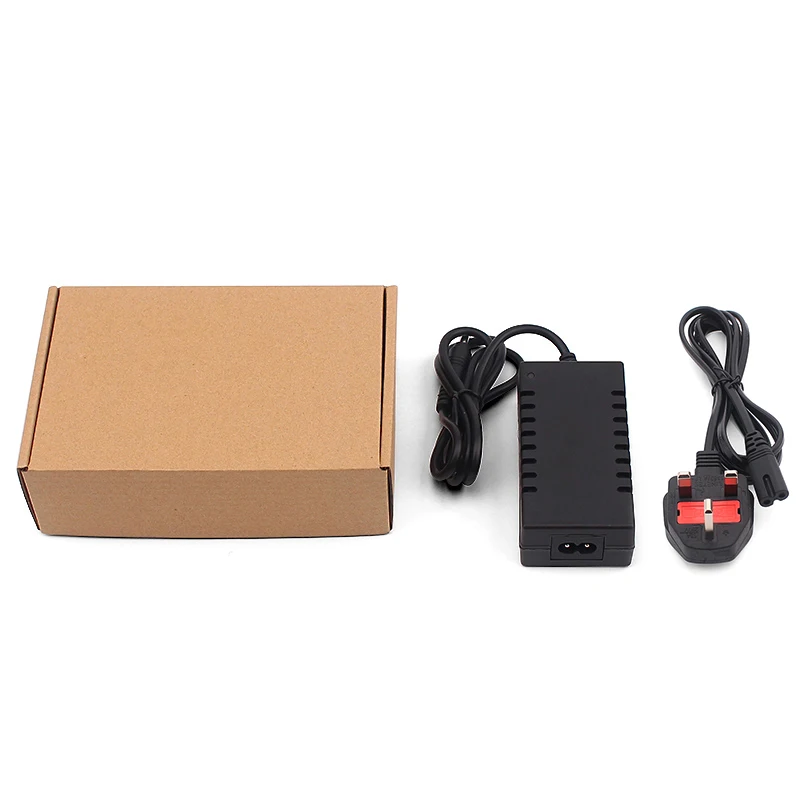 AC DC 100-240Hz input 12V3A 36W output type adapter desktop power adapter with EU UK US AU plug for cctv accessories