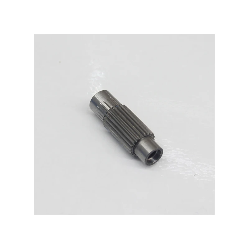 
Precision Forging Oil Hydraulic Pump Alloy Steel Spur Gear 