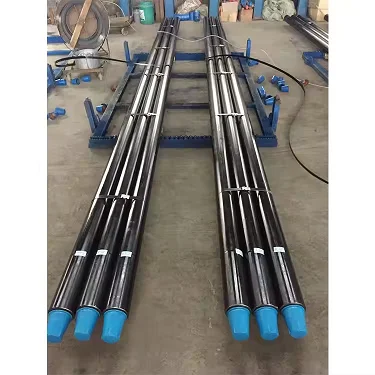 HWDP  Heavy Weight Drill Pipe