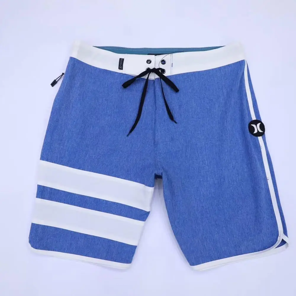 Оптовая продажа брендовые шорты для серфинга мальчиков billabong тянущаяся в 4 направлениях пляжные hurley phantom пользовательские плавки