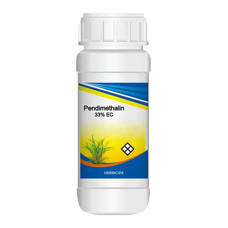 Wholesale Herbicide Simazine Price Weed Killer Pendimethalin 95%TC 40% 60% SC 50% 40% 33% 33 EC herbicides for agriculture