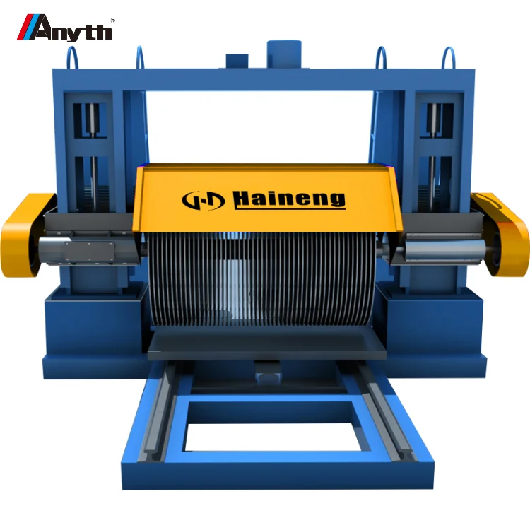 Portal Type Multi-Blades Stone Cutter Gang Saw A Cutter Blade Marble Cutting Machine For Marble