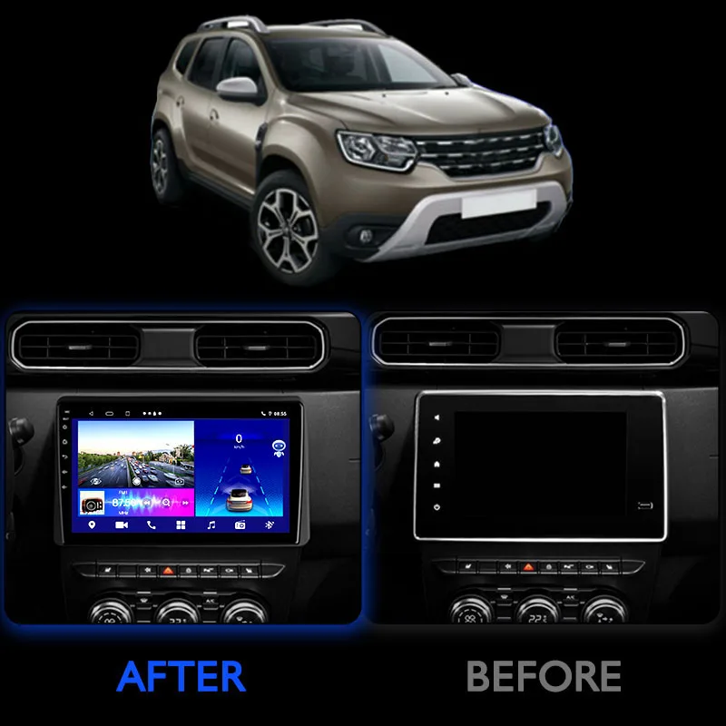 car lcd mirror OEM Factory Manufacturing Cheap Wholesale Touch Screen 7 8 9 10.1 Inch tft lcd color monitor