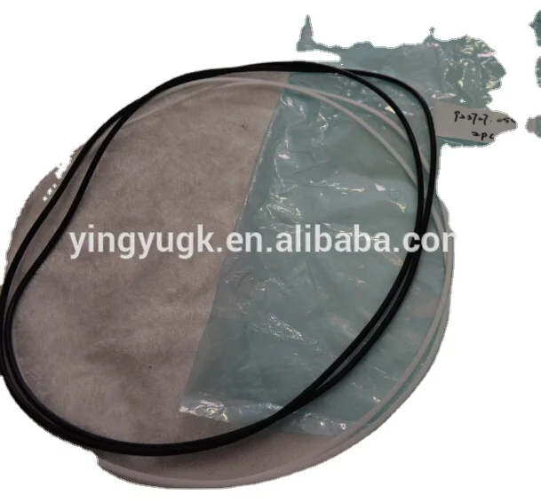 923727.0547 Piston seal  Kalmar parts