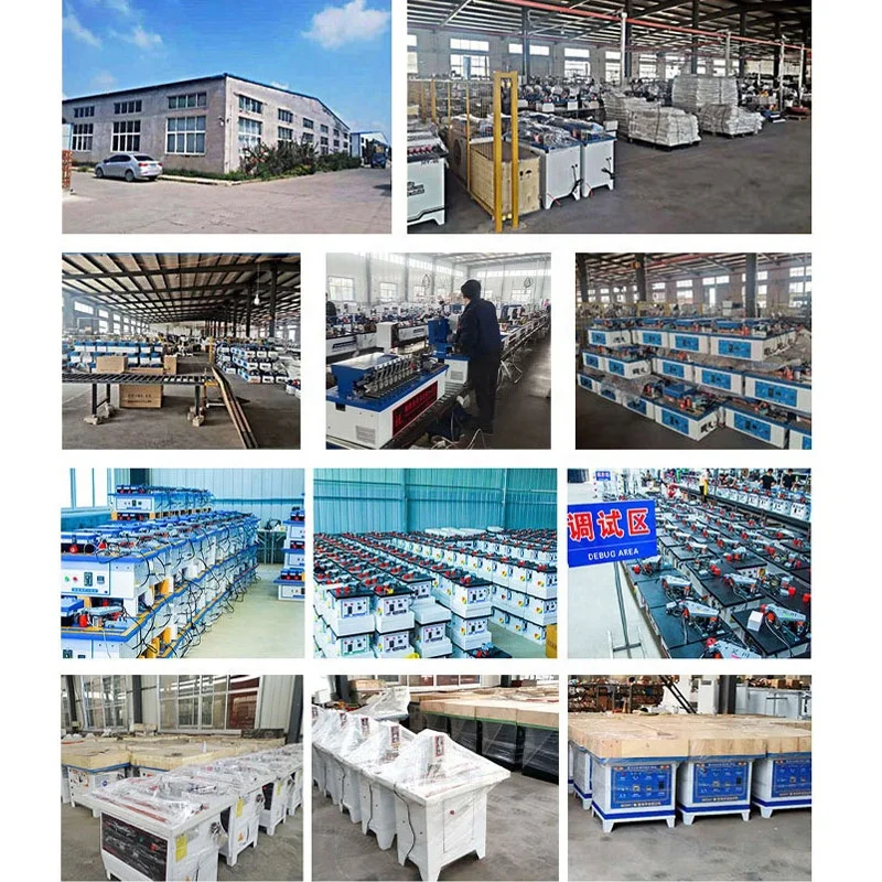 Automatic Edge Banding Bander Machine Portable Price Manual Small Pvc Board Pre Milling Mini Kdt Wood Based Panels Machinery