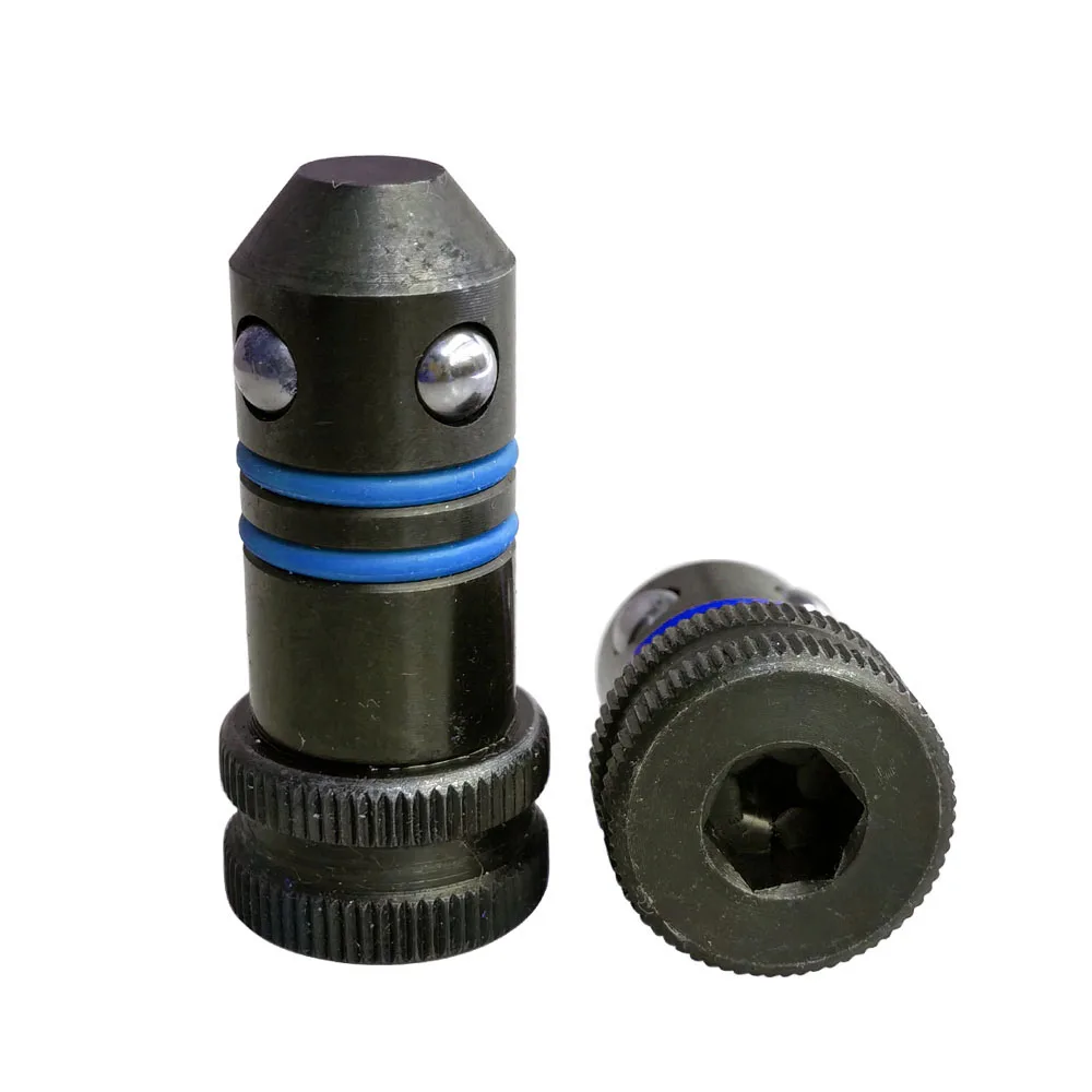 Fixed Length Ball Welding Lock Bolt and Pin Clamping Pin for Welding Table Welding Table Clamping Pin