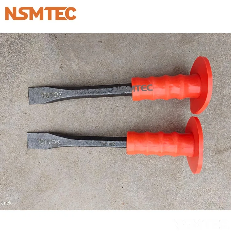 Pointed cold chisel in china