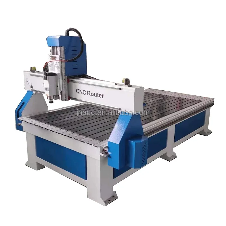 Good character 1325 woodworking 3kw cnc router machine furniture price