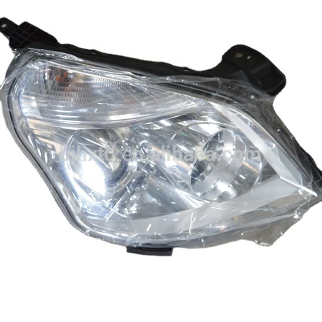 High quality for original FOTON tunland body part-Right Front Combination Lamp Assy (P1371010002A0 )