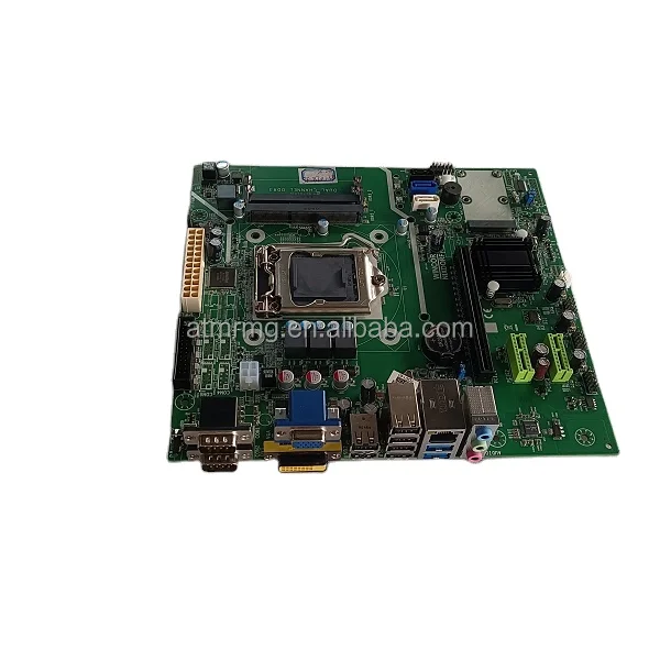 Wincor Nixdorf ATM Parts Wincor Procash PC 280N PC Core 01750254552 Windows 10 I5 PC Core 1750254552