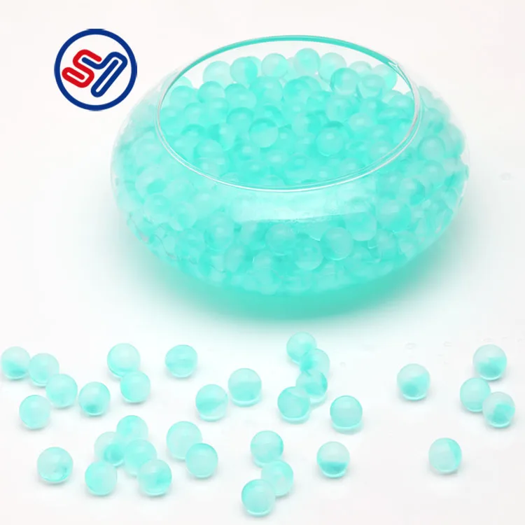 
Gel beads plants garden decoration aqua gel soil crystal expanding crystal soil hydrogel gel polymer PHOTO beads 