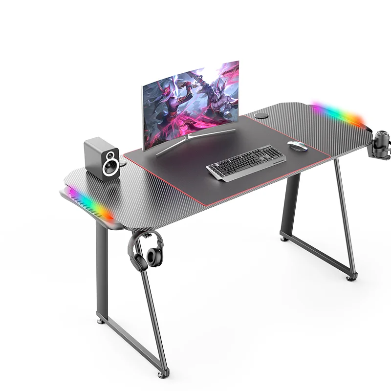 Foldable Sit to Stand up Office Furniture Desk Converter Workstation Riser Height Adjustable Office Standing Desk