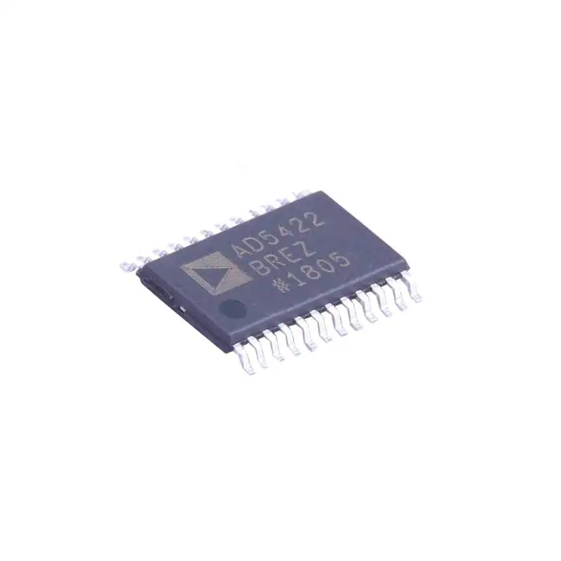 AD5422BREZ New And Original Integrated Circuit ic Chip Microcontroller Bom Electronic Components