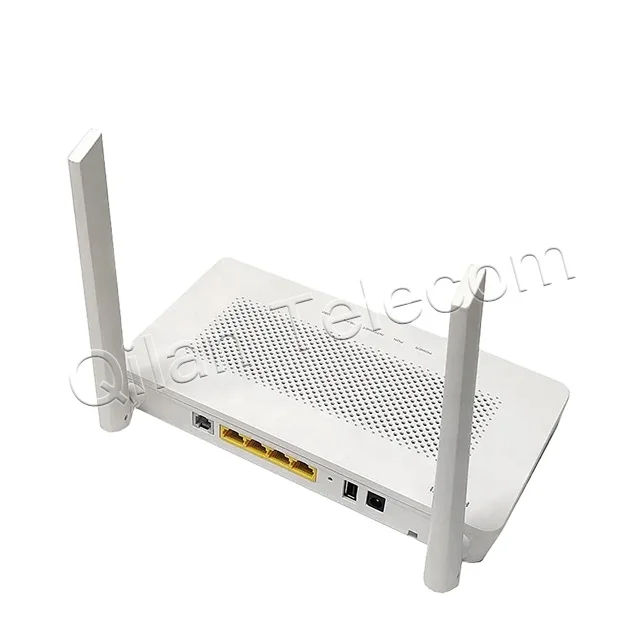 Оригинальный терминал ONT Huawei HG8145V5 4GE + TEL Gpon, Wi-Fi маршрутизатор Huawei EchoLife HG8145v5