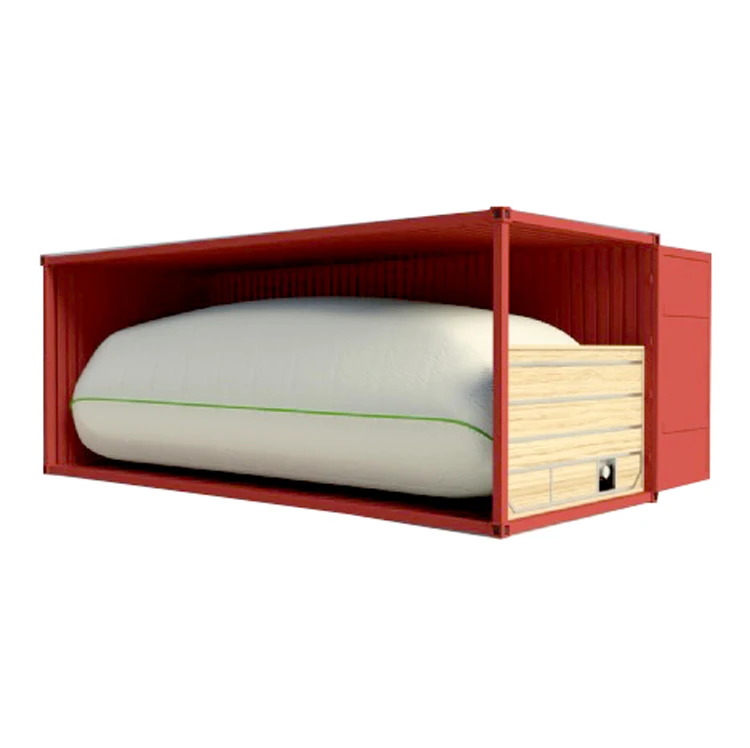 
Competitive price flexitank for 20ft container for sea transportation 