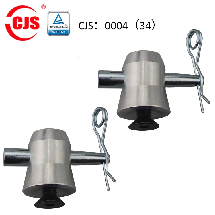 Factory Promotion Price Pipe Joint Clamp for Pipe