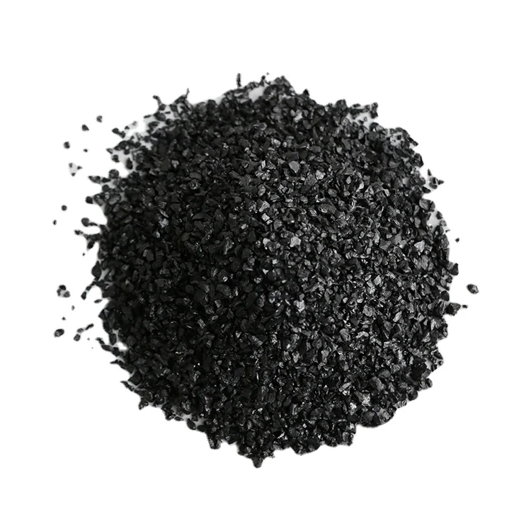 Хорошее качество профессиональный производитель распродажа за тонну прокаленного антрацитового угля